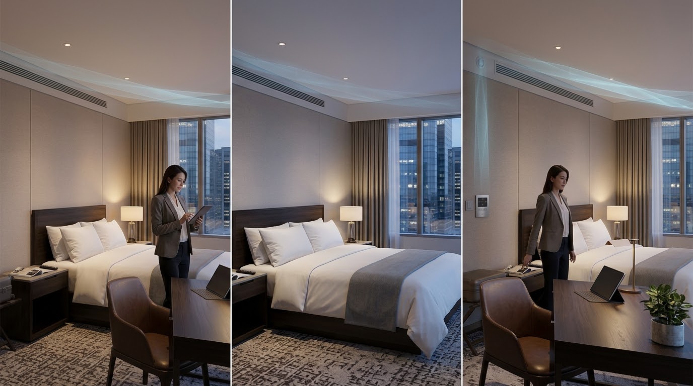 Hotel Energy Efficiency Solutions: 15 Ways to Reduce Energy Costs